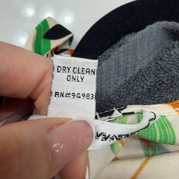 DVF | dress - Picture 5 of 6